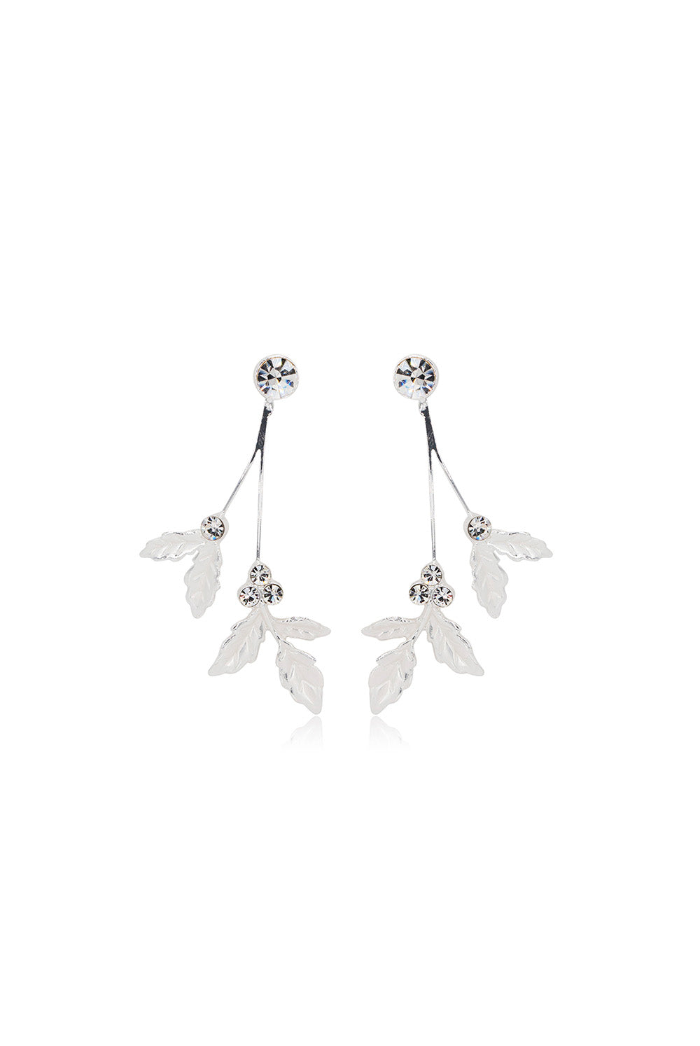 Alix Earrings for Women - Elegant Gold Hoop Earrings for Everyday Wear | Perfect for Parties, Work & Casual Outfits