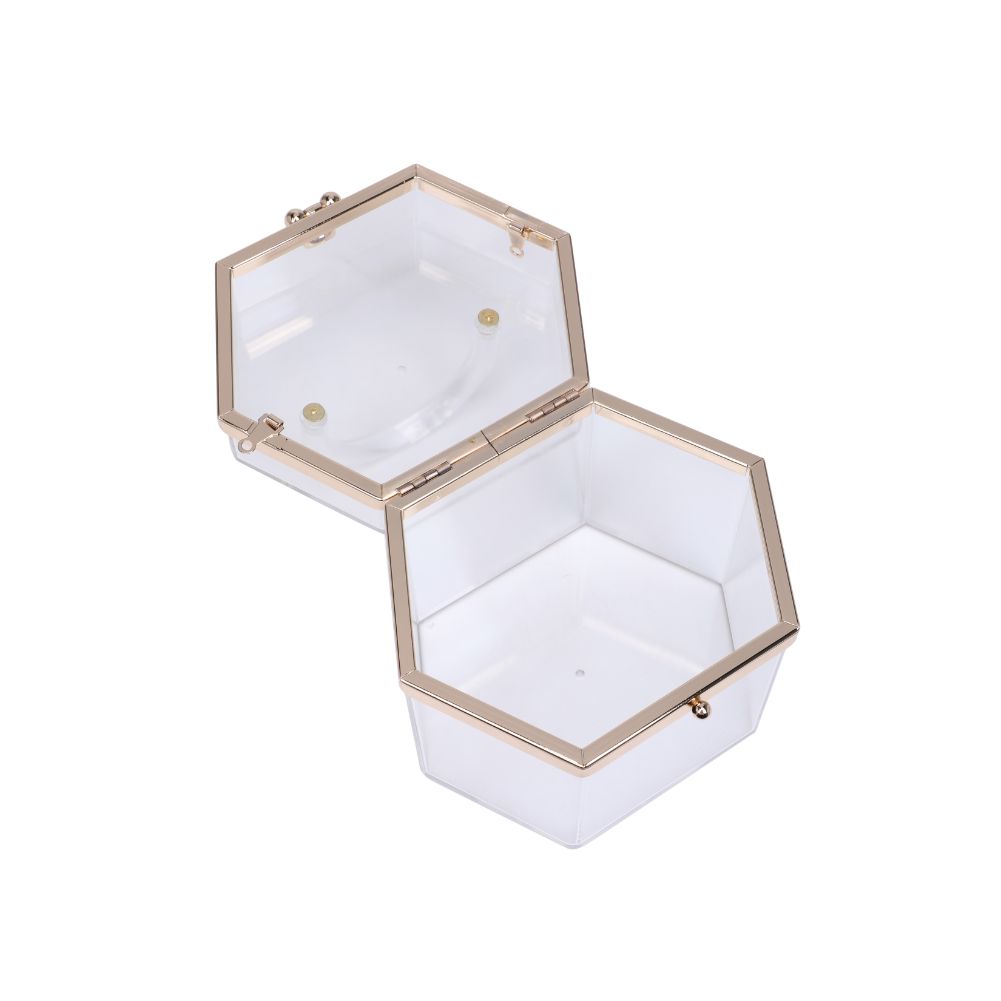 Elegant Evening Clutch Bag for Women - Perfect for Parties, Weddings & Special Occasions | Stylish & Compact Handbag for Night Out