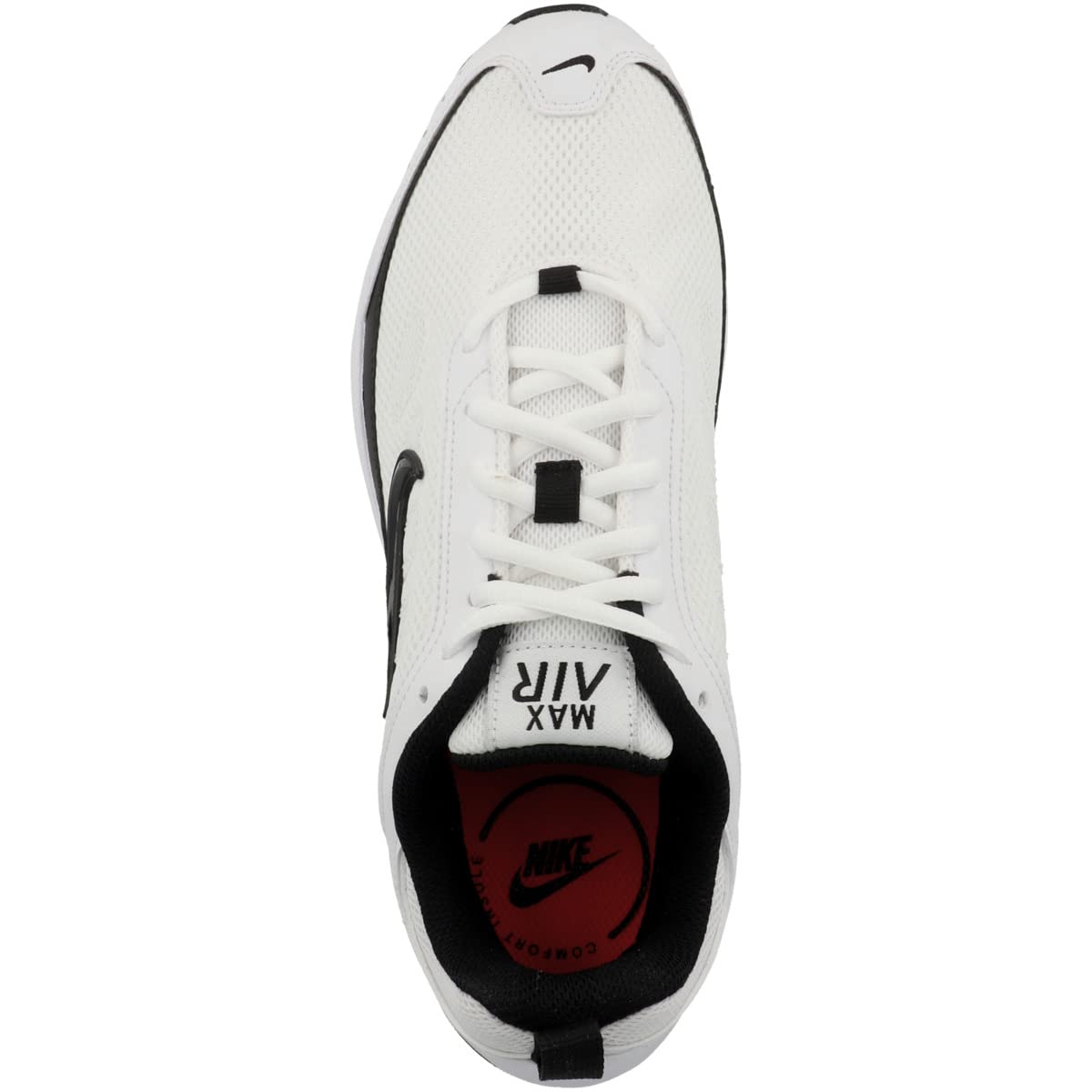 Nike Men's Air Max AP Running Shoes - Lightweight Cushioned Road Running Sneakers for Jogging, Training & Gym Workouts
