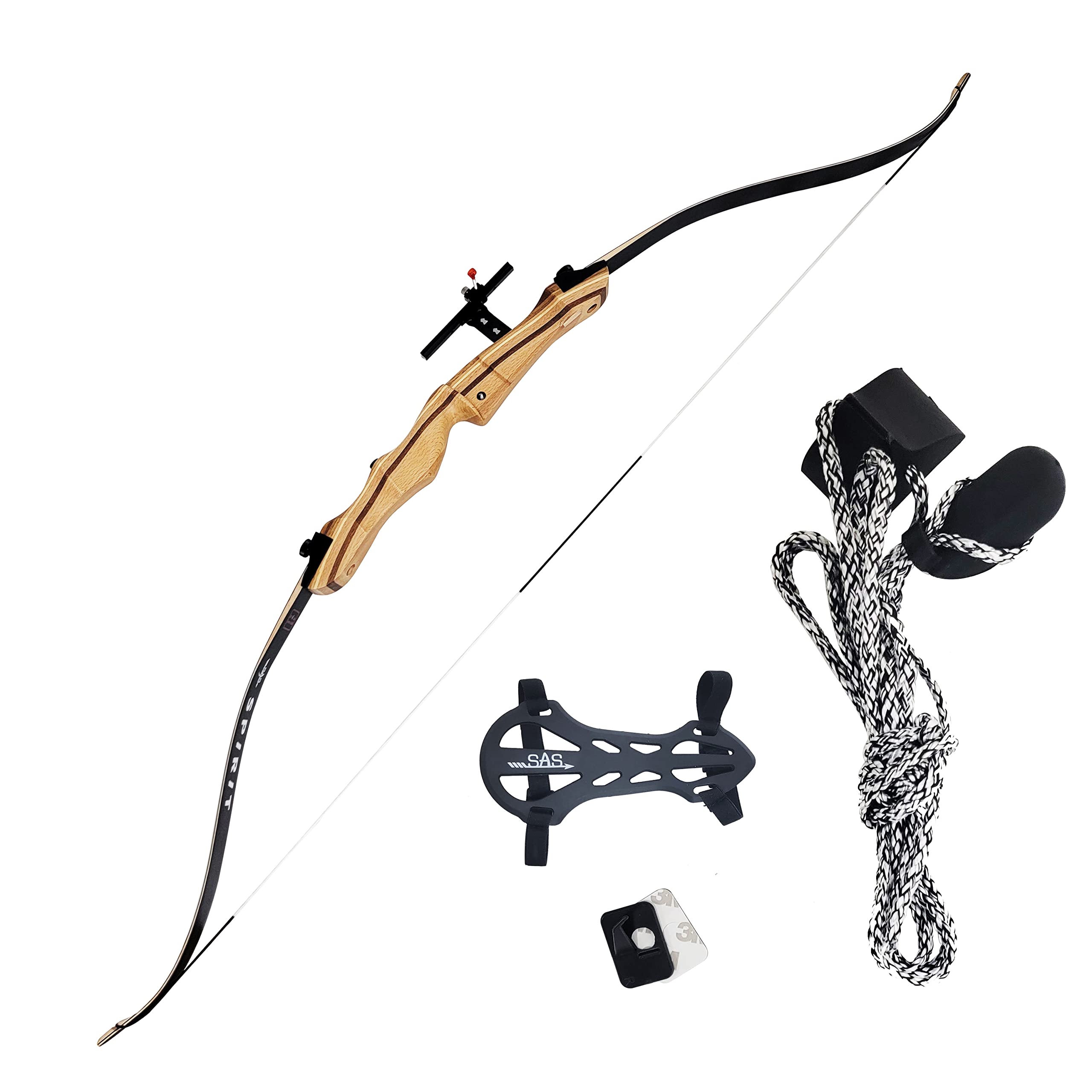 Southland Archery Supply Spirit Jr 54