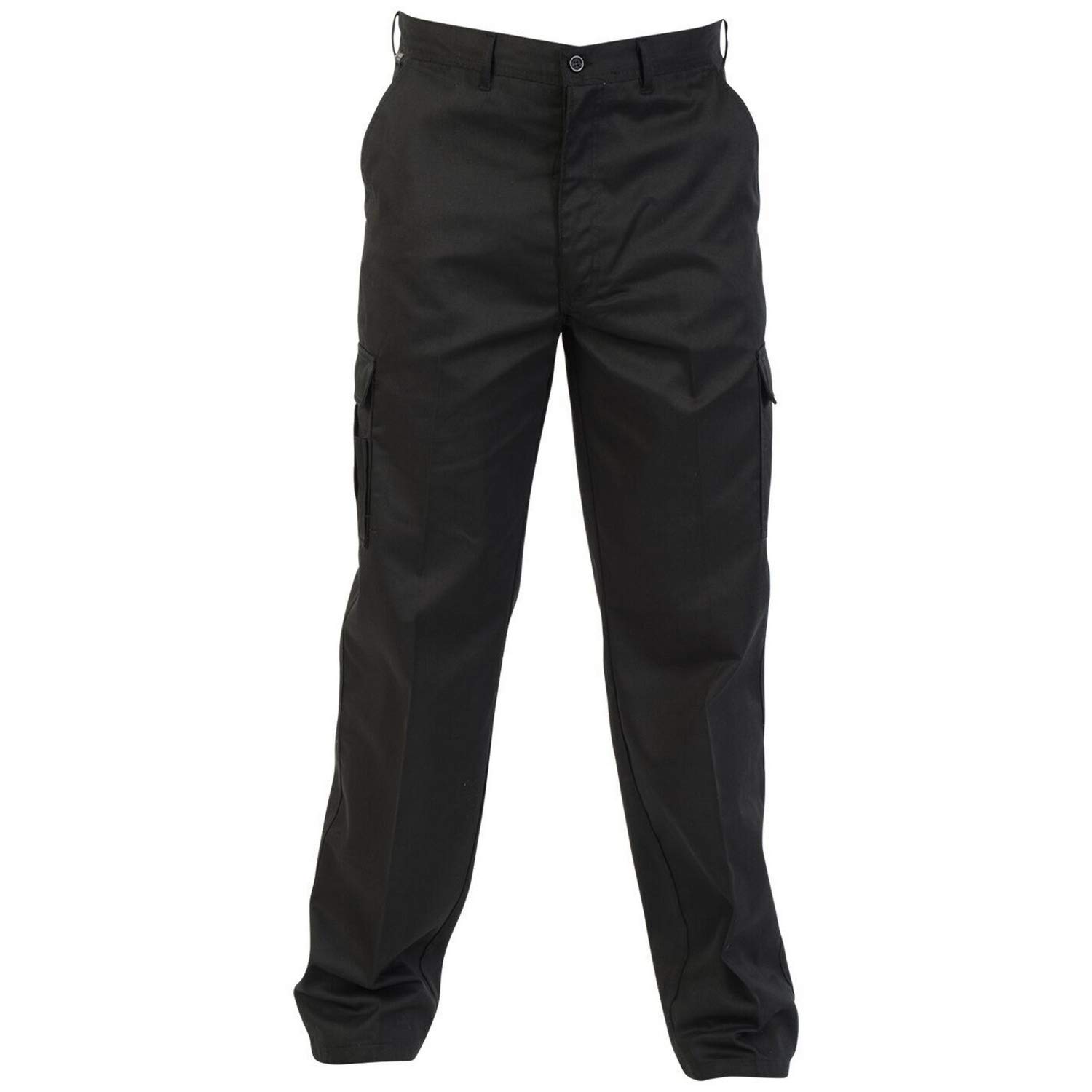 Absolute Apparel Men's Tactical Work Pants 40