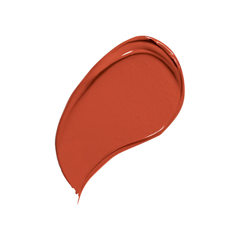 320 Satin Burning Love Rouge Artist For Ever - Long-Lasting Matte Lipstick, Vegan & Cruelty-Free | Perfect for Date Night, Parties & Special Occasions