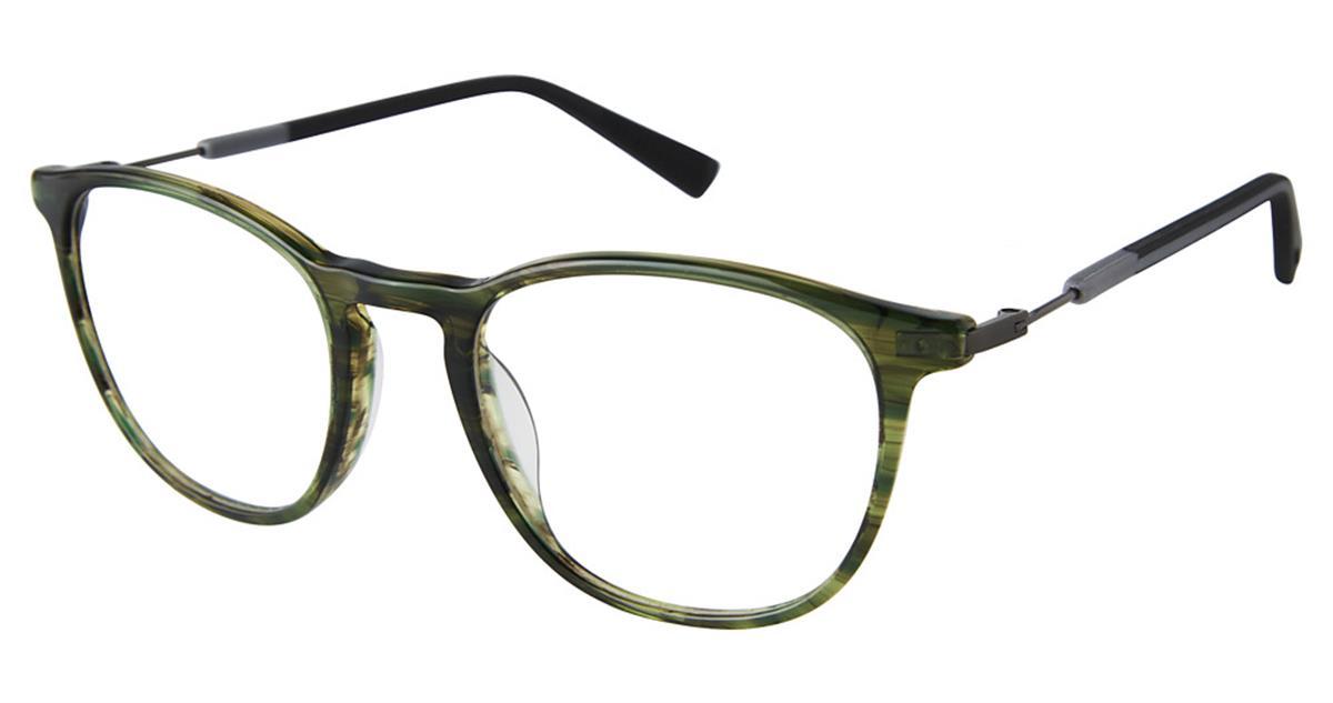 2BB BBGEORGE Eyeglasses - Stylish & Lightweight Glasses for Men & Women - Perfect for Reading, Working & Daily Wear