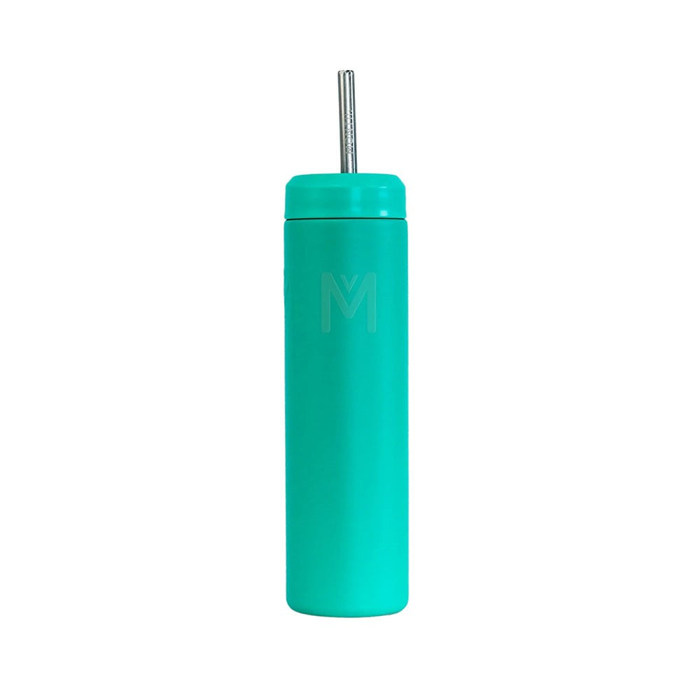 Montii Fusion Smoothie Cup 700ml - BPA-Free Blender Bottle for Protein Shakes, Juices & Smoothies - Perfect for Gym, Workout & Healthy Lifestyle