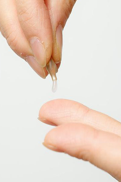 LUSTER Hair Growth Capsule Mask - Deep Conditioning Treatment for Dry & Damaged Hair - Perfect for Salon & Home Use
