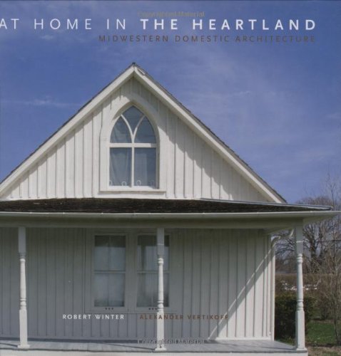 Midwest Home Design & Architecture: Farmhouse, Craftsman & Modern Styles for Cozy Living Rooms & Rustic Kitchens