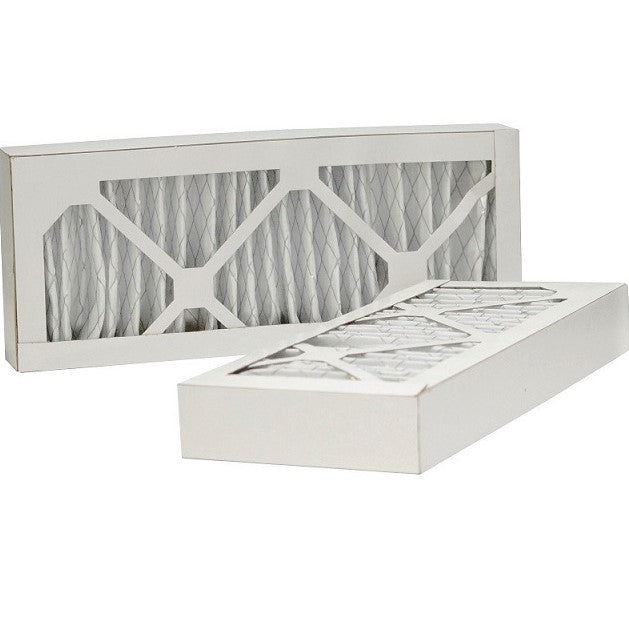 Fantech 428549 / 414685 ERV HRV MERV 13 Air Filter Replacement Kit - 5.75