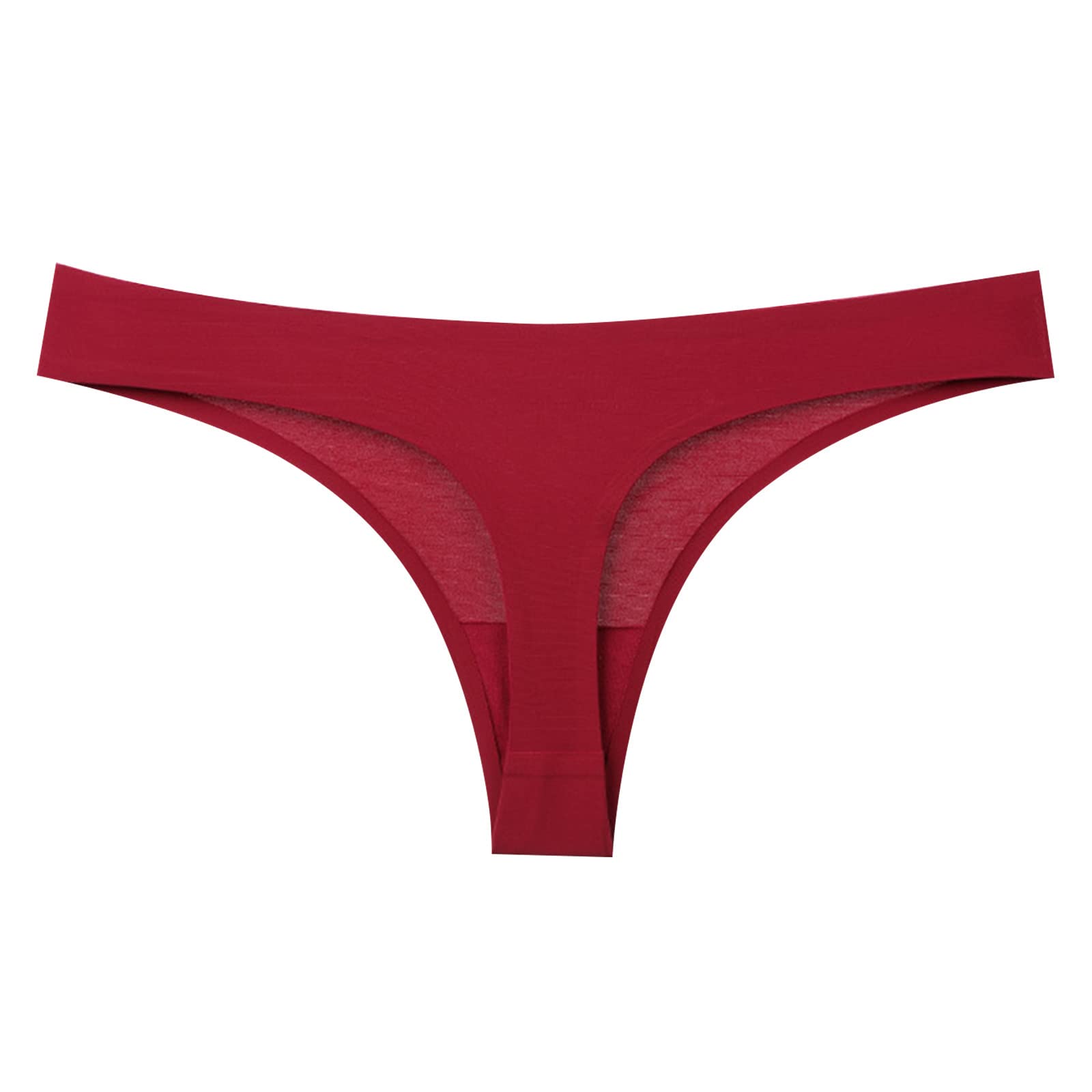 Women's Cotton Bikini Panties - Soft Lace Hipster Underwear with Stretch - Breathable Full Briefs for Women - Perfect for Everyday Wear & Comfort