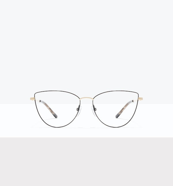 Solace Eyeglasses - Stylish & Comfortable Prescription Glasses for Men & Women | Perfect for Work, Reading & Everyday Use