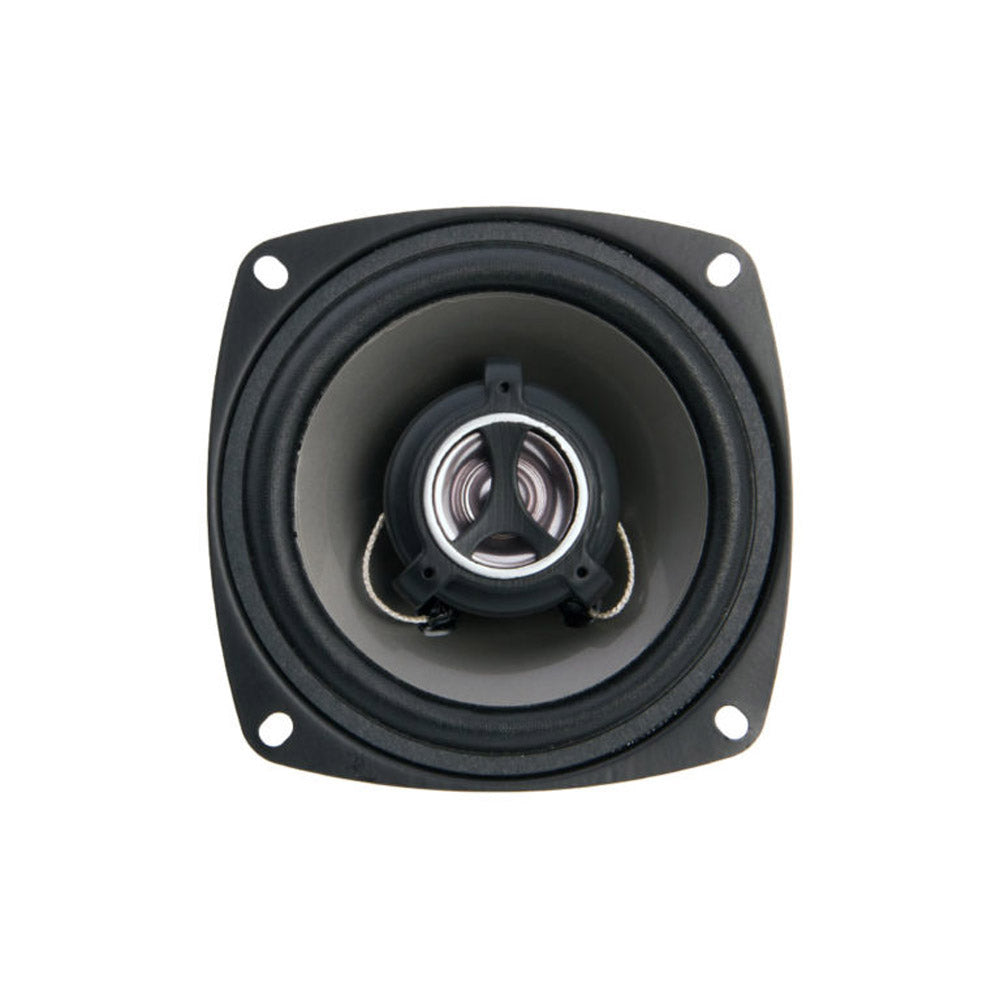 Soundstream AF.42 Arachnid Series 4 Inch 2-Way Car Speakers - High Performance Audio for Cars, Trucks & SUVs - Perfect for Upgrading Factory Sound System