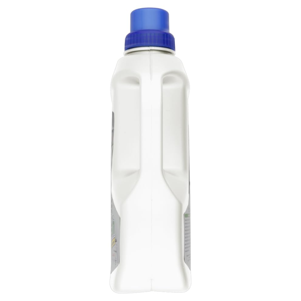 HALO PROACTIVE SPORTS WASH Liquid Detergent - 1 Litre Bottle for Gym Clothes, Activewear & Workout Gear - Removes Odors & Stains