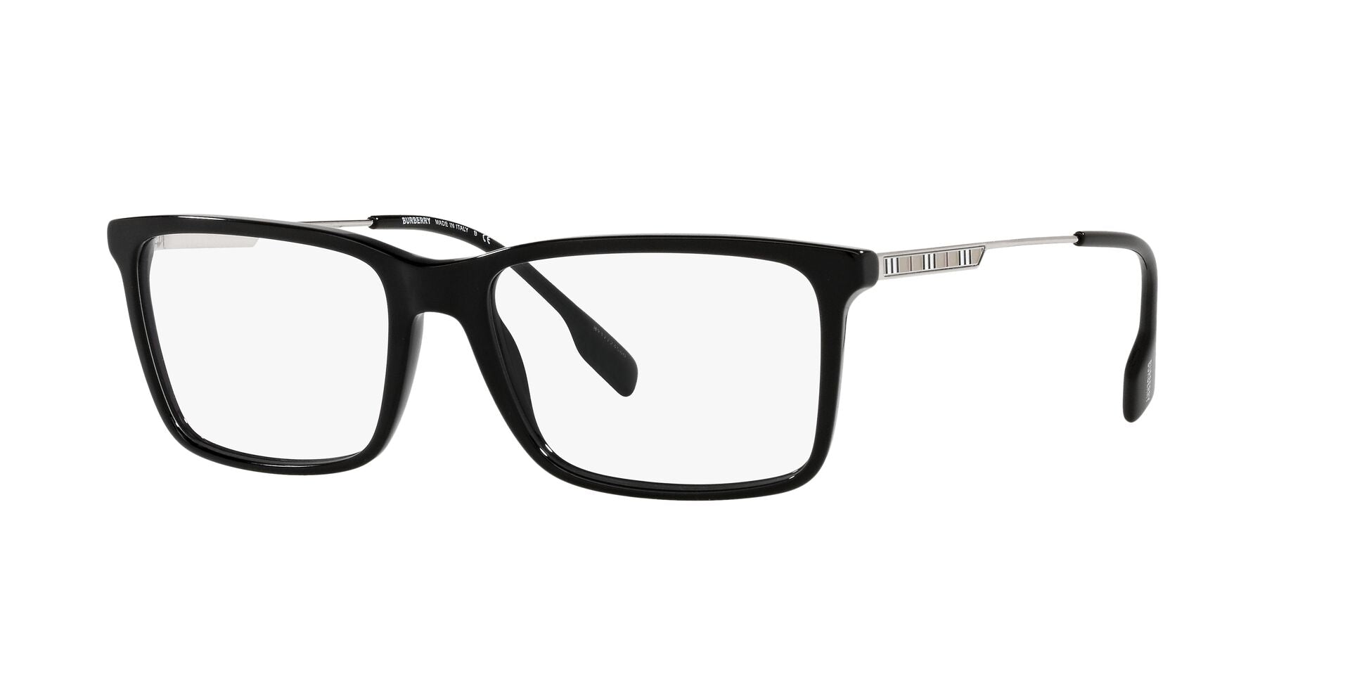Burberry BE2339 Sunglasses - Classic Aviator Style with UV Protection for Men & Women | Perfect for Outdoor Activities, Travel, and Fashion Accessories