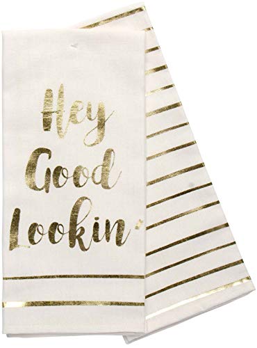 Hey Good Lookin'