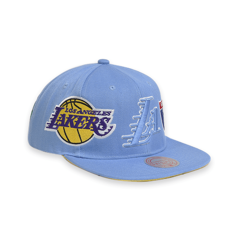 Championship Patch Men's Snapback Hat - Adjustable Baseball Cap for Sports Fans - Perfect for Games, Tailgating & Casual Wear