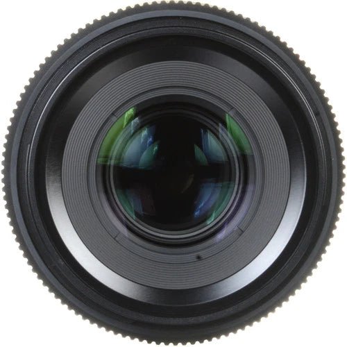 FUJIFILM GF 120mm f/4 Macro R LM OIS WR Lens - Professional Medium Format Macro Photography Lens for Portraits, Jewelry & Product Shots - Perfect for Studio, Outdoor and Close-Up Photography