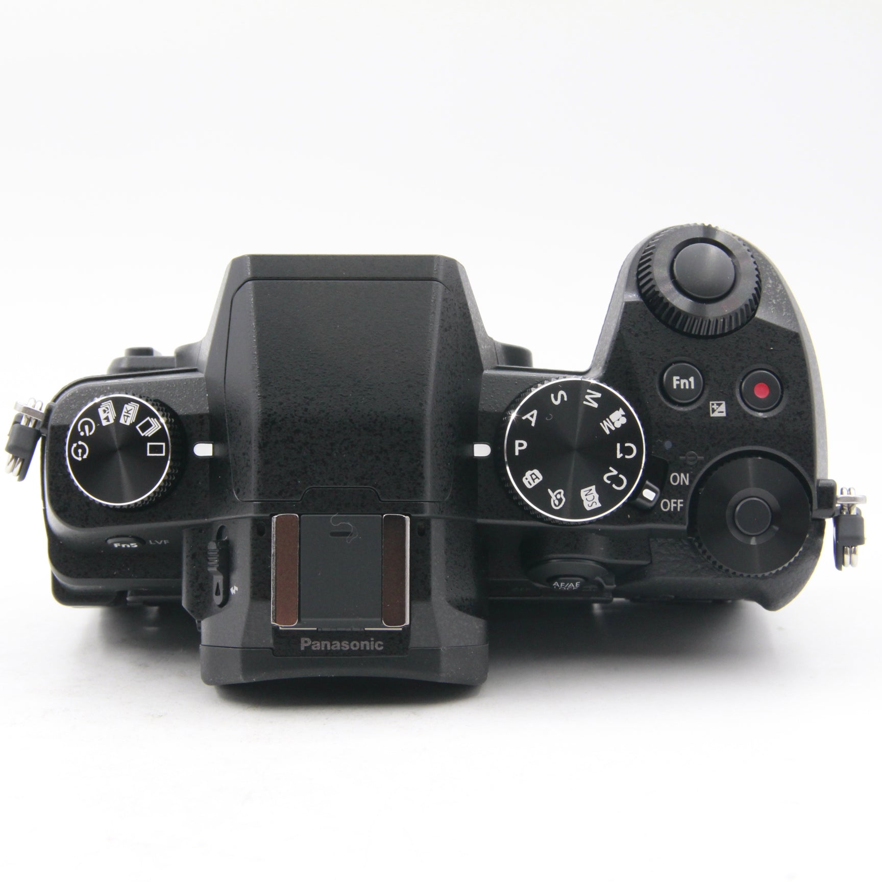 Open Box Excellent Condition Panasonic Lumix DMC-G85 Mirrorless Micro Four Thirds Digital Camera with 12-60mm Lens - Perfect for Travel Photography, Vlogging & Professional Shooting