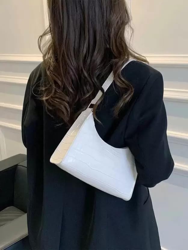 Stylish DANIEL CLARK Crossbody Sling Bags for Women & Girls - Fashionable Shoulder Purse with Latest Design - Perfect for Travel, Shopping & Everyday Use