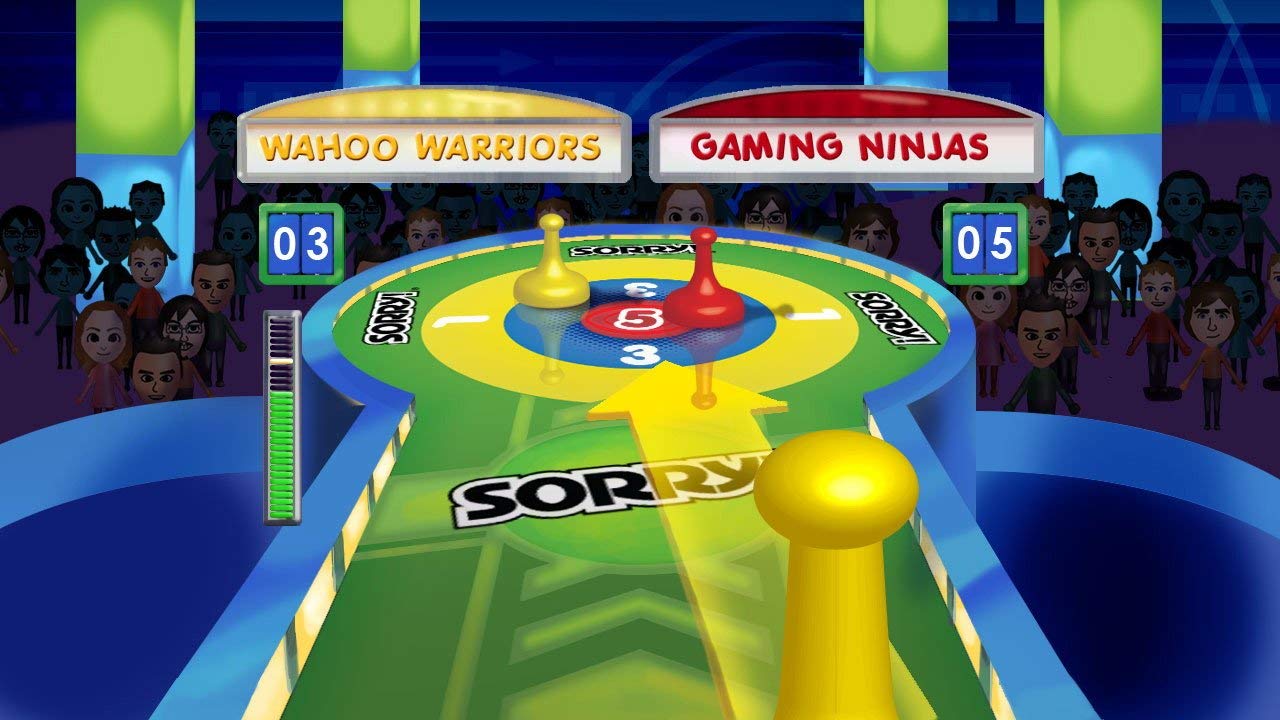 Family Game Night 4: The Game Show - Xbox 360 (Renewed) | Fun Multiplayer Trivia & Party Games for Family Gatherings & Game Nights