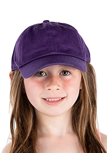 Purple (Ages 2-5)