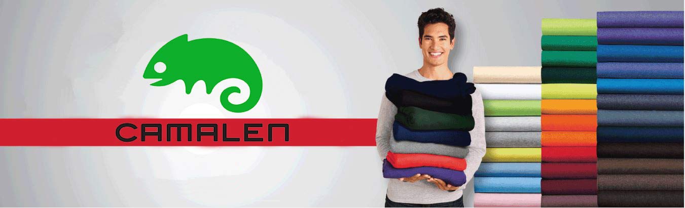 Camalen Trendy Family Matching Sweatshirts for Women & Men - Cozy Couple & Mom Fashion Sweaters for Casual Outings & Family Photos