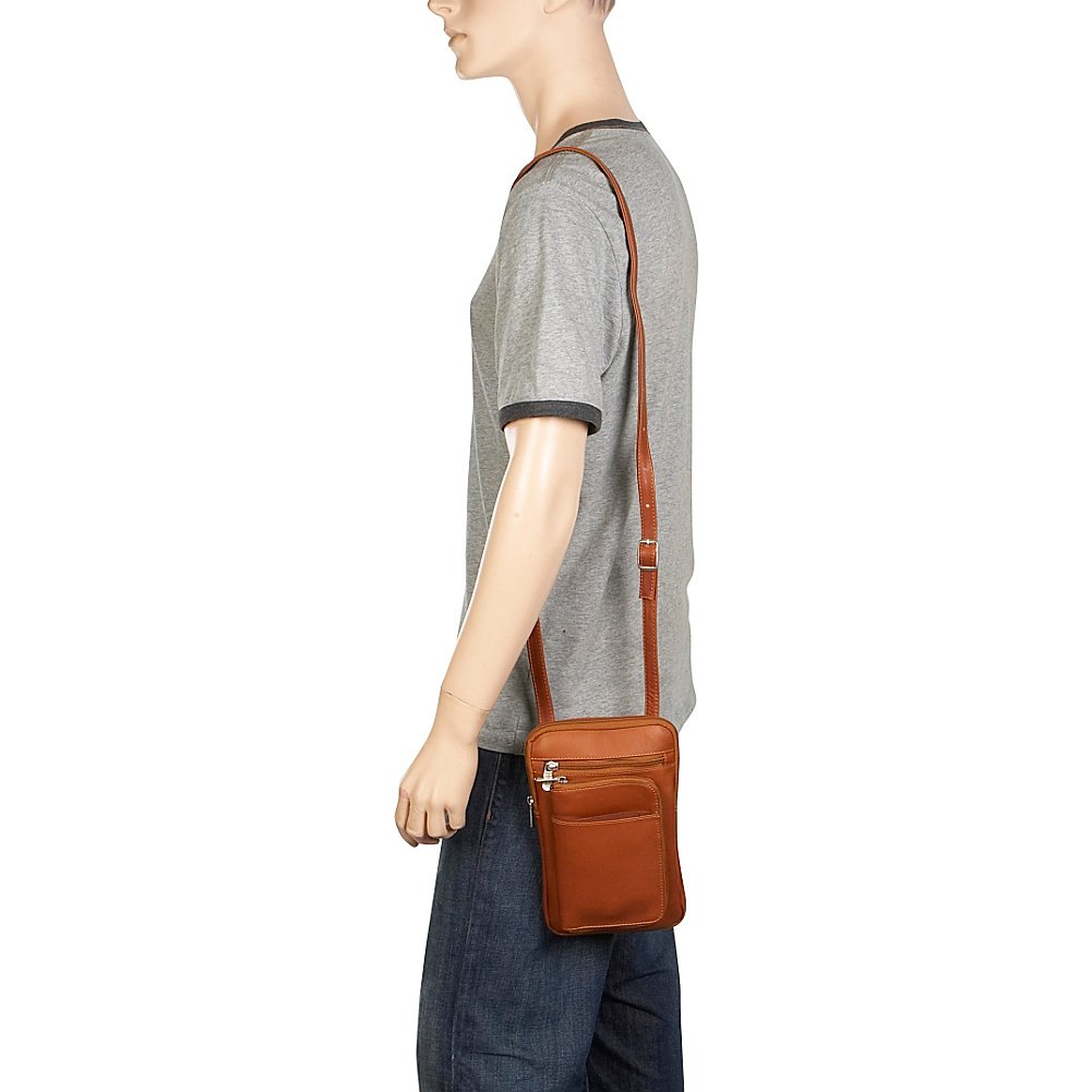 Black Hanging Travel Organizer for Clothes & Accessories - Portable Storage Solution for Suitcase, Closet & Hotel Use