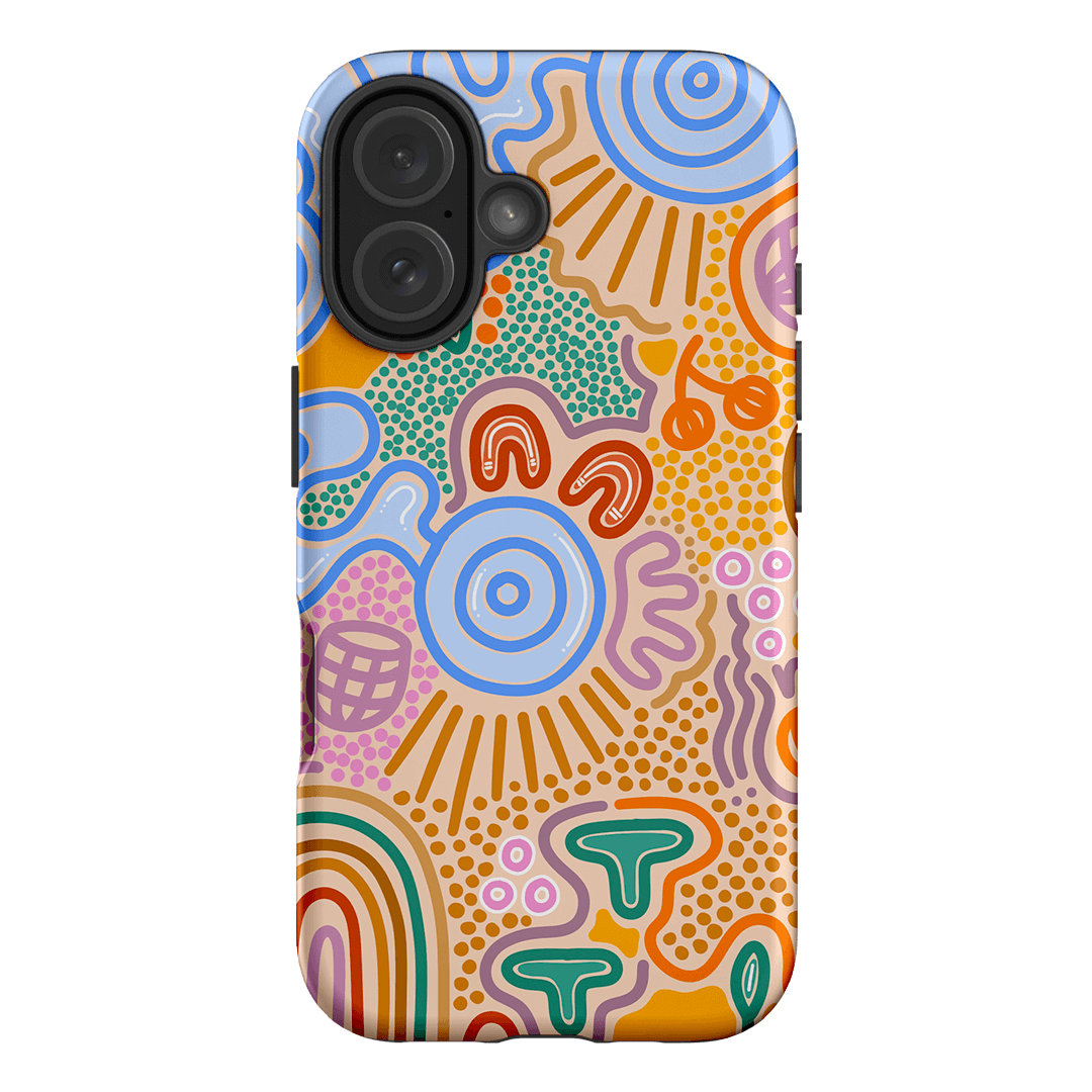 Premium Journey Phone Case - Slim Protective Cover for iPhone & Android | Durable, Stylish & Lightweight | Perfect for Travel, Work & Everyday Use