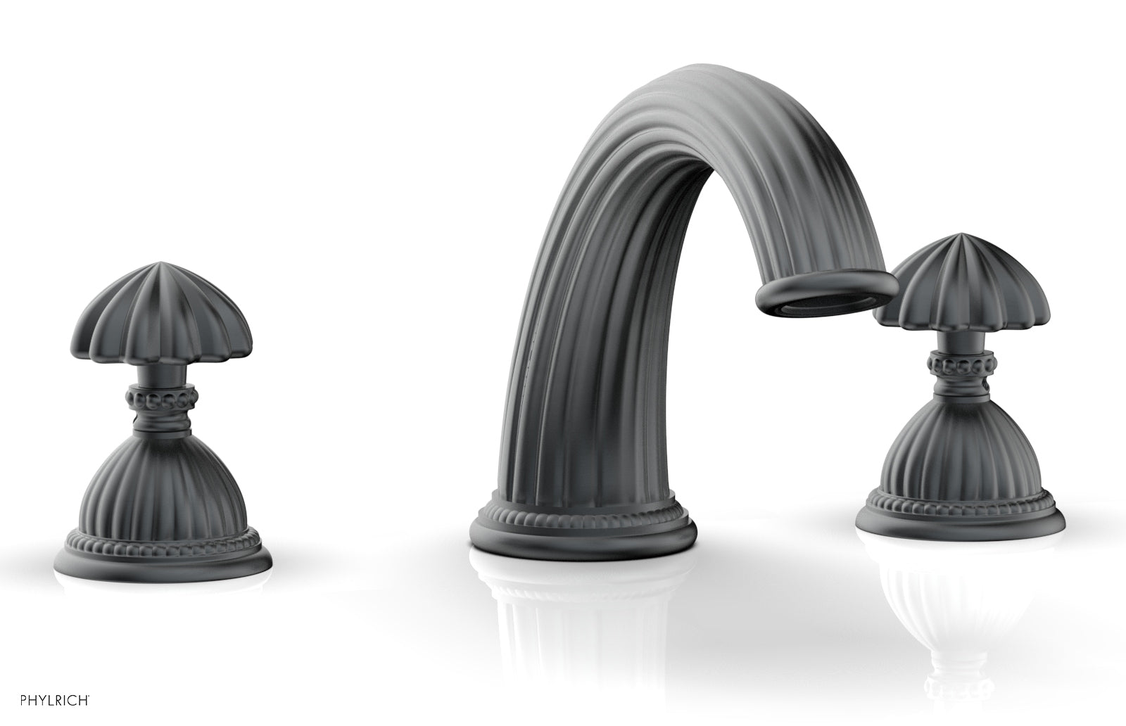 Premium Georgian & Barcelona Deck Tub Set with Round Handles K1361P - Perfect for Outdoor Bathing, Garden Relaxation & Spa Experience