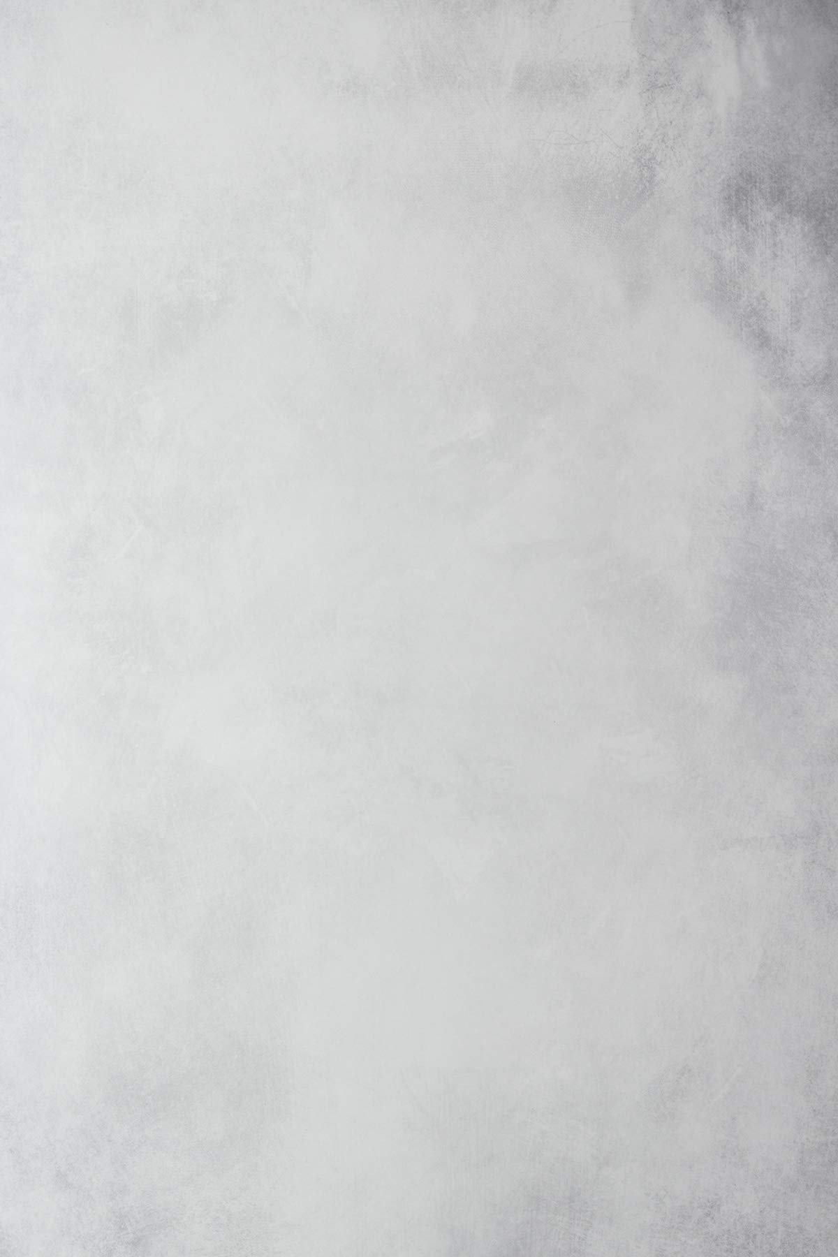 Bessie Bakes Gray Photography Backdrop 2x3ft - for Food & Product Shoots