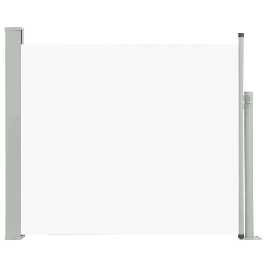 Retractable Side Canopy - 39.4