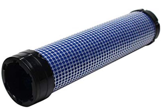 Kubota 3P300 11230 Fuel Filter Element - High Performance Inner Filter for Tractors & Heavy Equipment | Perfect for Farming, Construction & Landscaping Operations