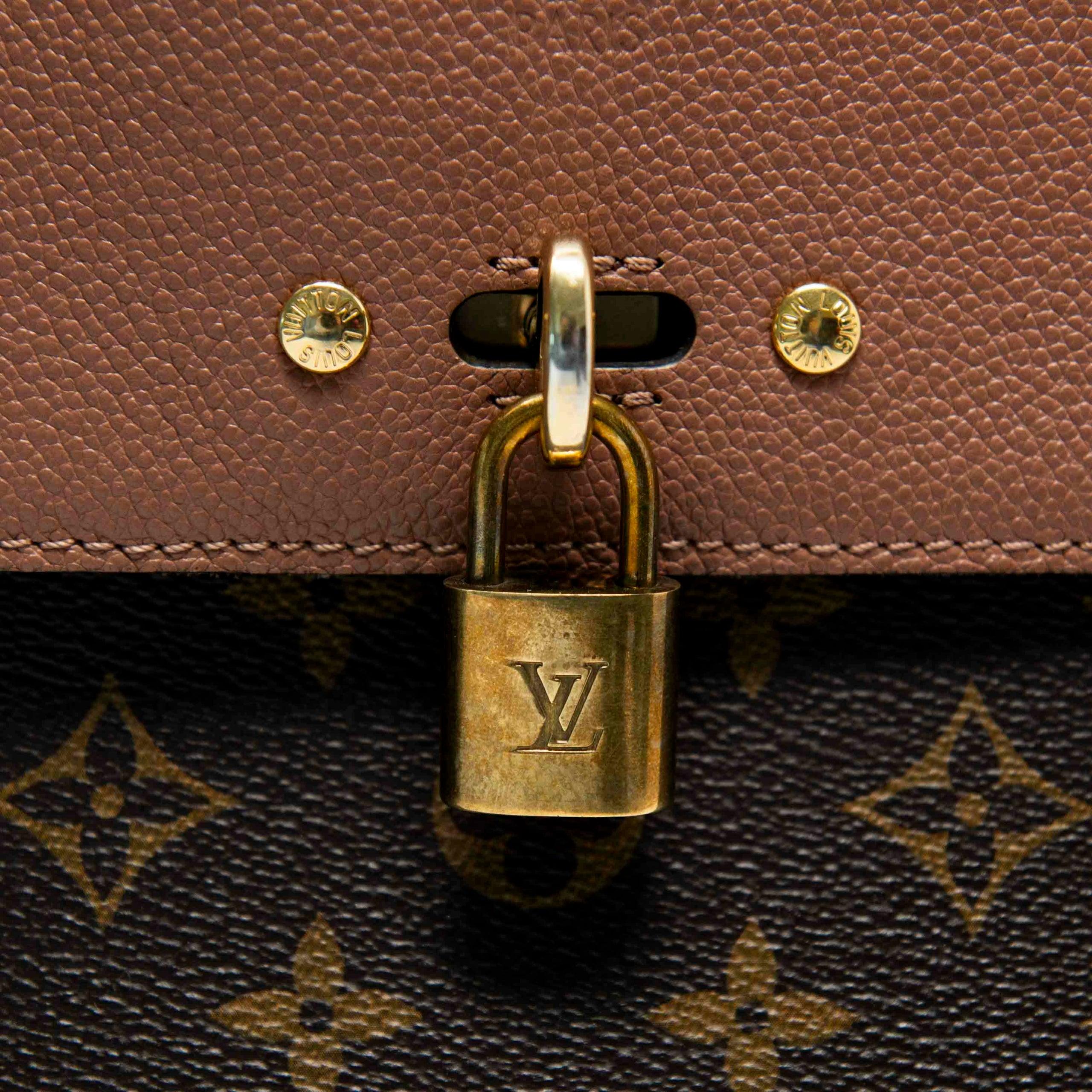 Authentic Louis Vuitton Monogram Venus Handbag - Luxury Crossbody Purse for Women | Perfect for Date Night, Travel & Everyday Elegance