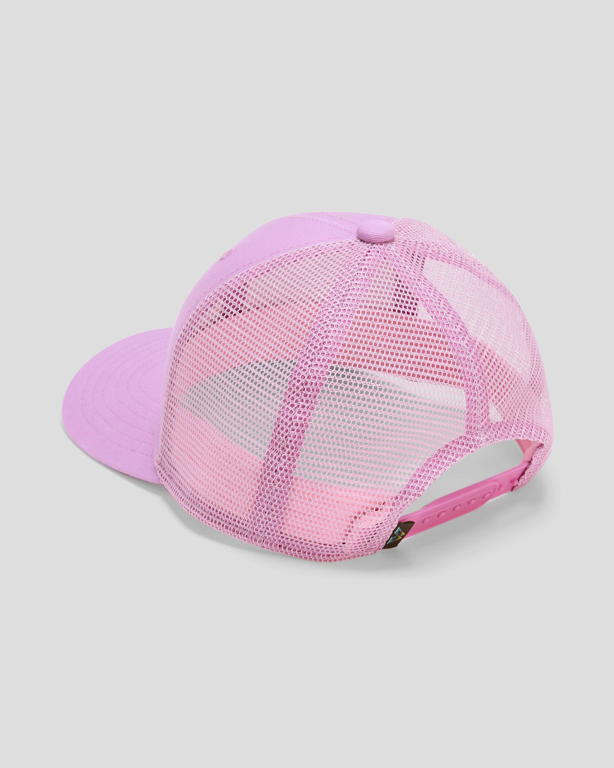 Unisex Kids' Trucker Low Cap - Adjustable & Stylish Baseball Hat for Boys & Girls - Perfect for Outdoor Play, Sports & Everyday Wear