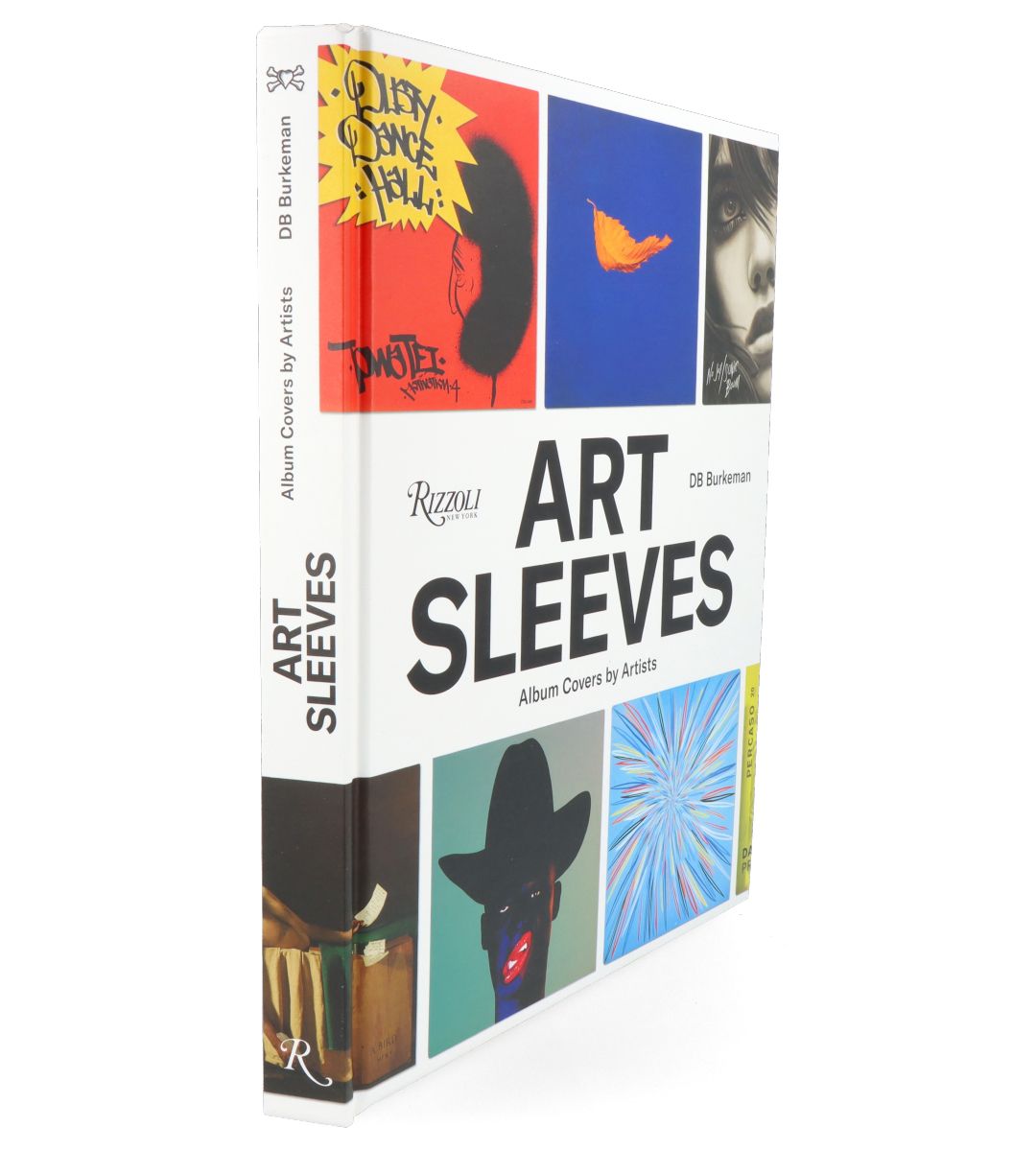 Art Sleeves: Premium Album Covers by Talented Artists - Perfect for Vinyl Record Collectors & Music Enthusiasts
