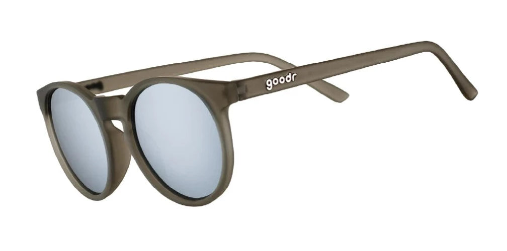 Goodr Sunglasses - Stylish & Lightweight Polarized Shades for Running, Cycling & Outdoor Activities | UV Protection & No-Slip Fit