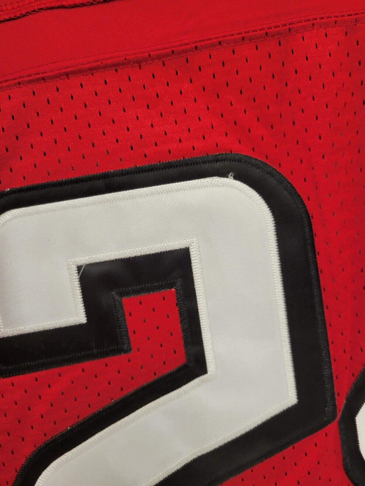 Nike Atlanta Falcons #24 Devonta Freeman Jersey - Size 52 for Men - Official NFL Football Jersey for Game Day & Fan Support