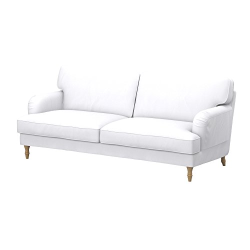 Eco Leather White
