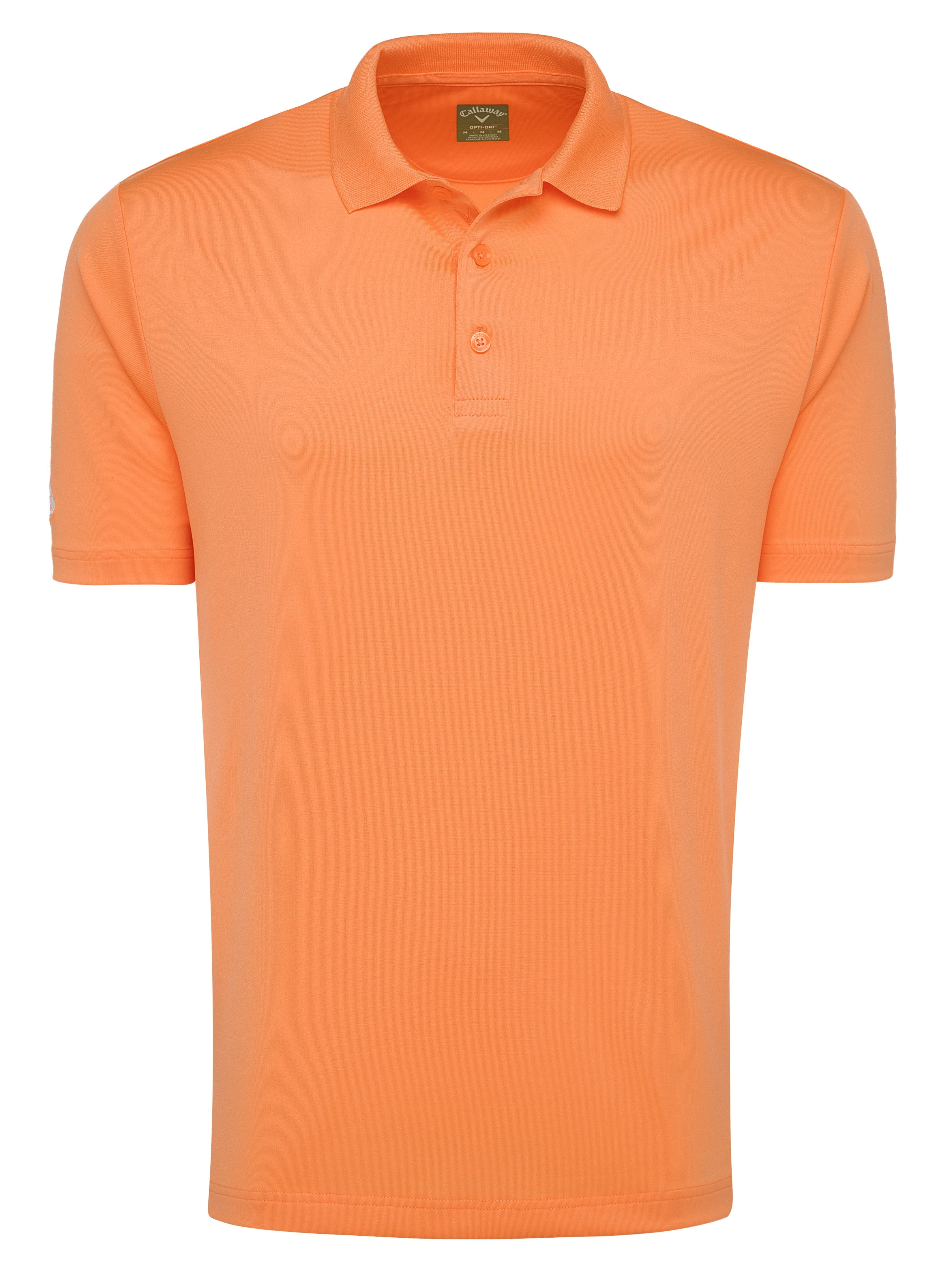 Men's Solid Stretch Polo Shirt - Breathable Comfort Fit Casual & Business Wear - Perfect for Office, Golf, and Weekend Outings