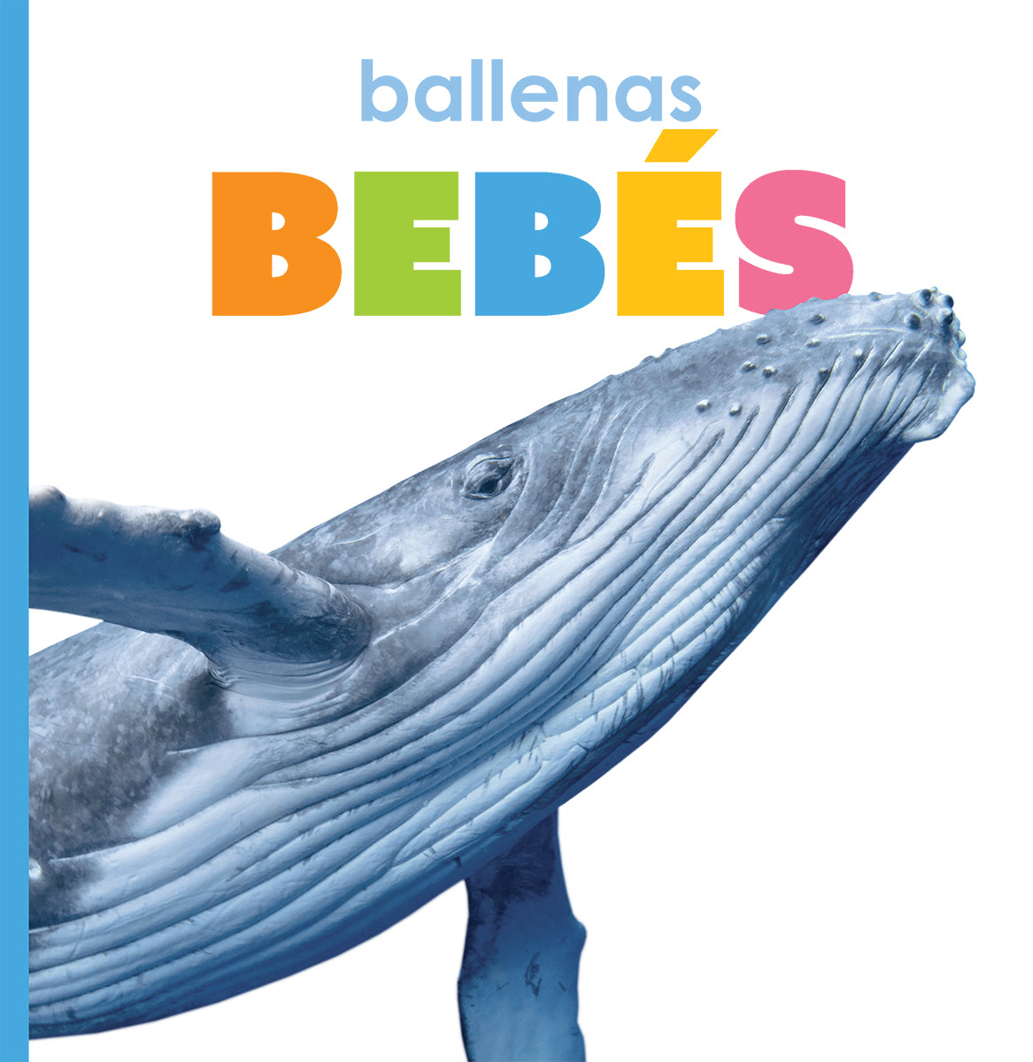 Baby Whales Book 978-1-64026-460-1 - Perfect for Kids' Bedtime Stories and Marine Life Education