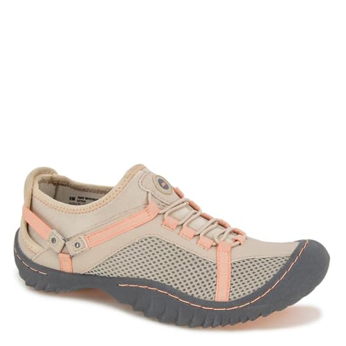 Lt Tan/Coral