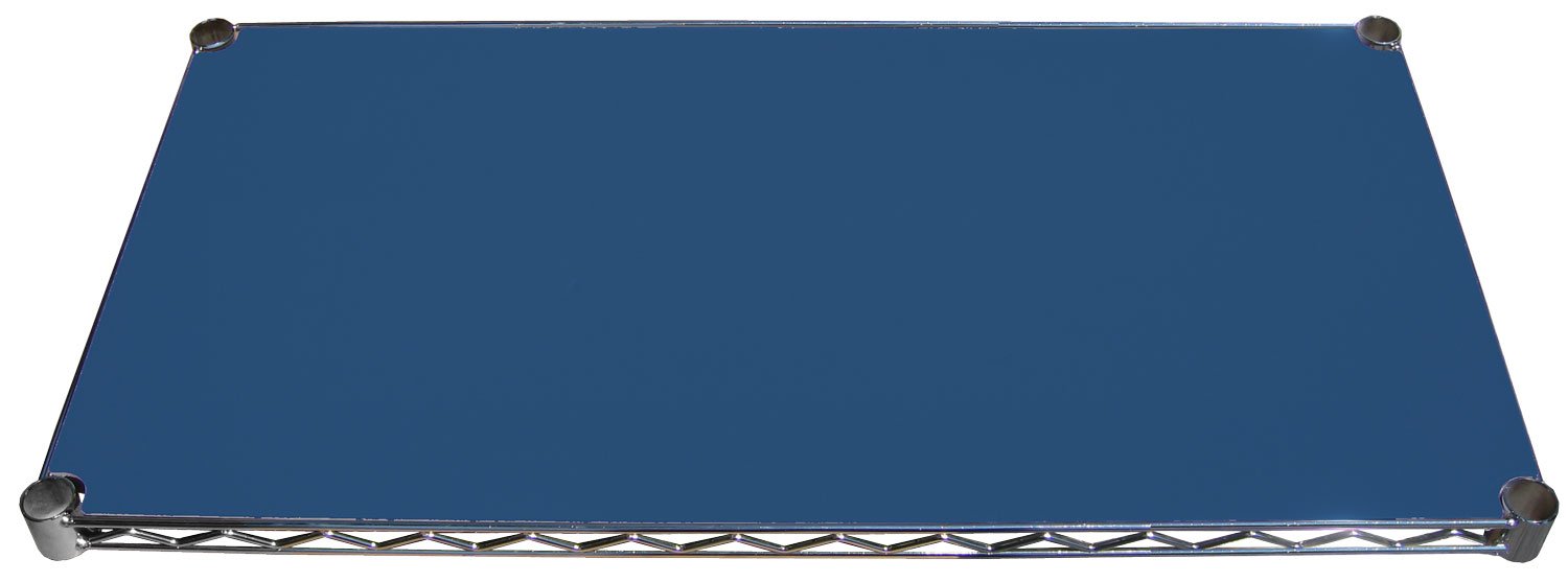Omega 2-Pack Non-Slip Shelf Liner - 24