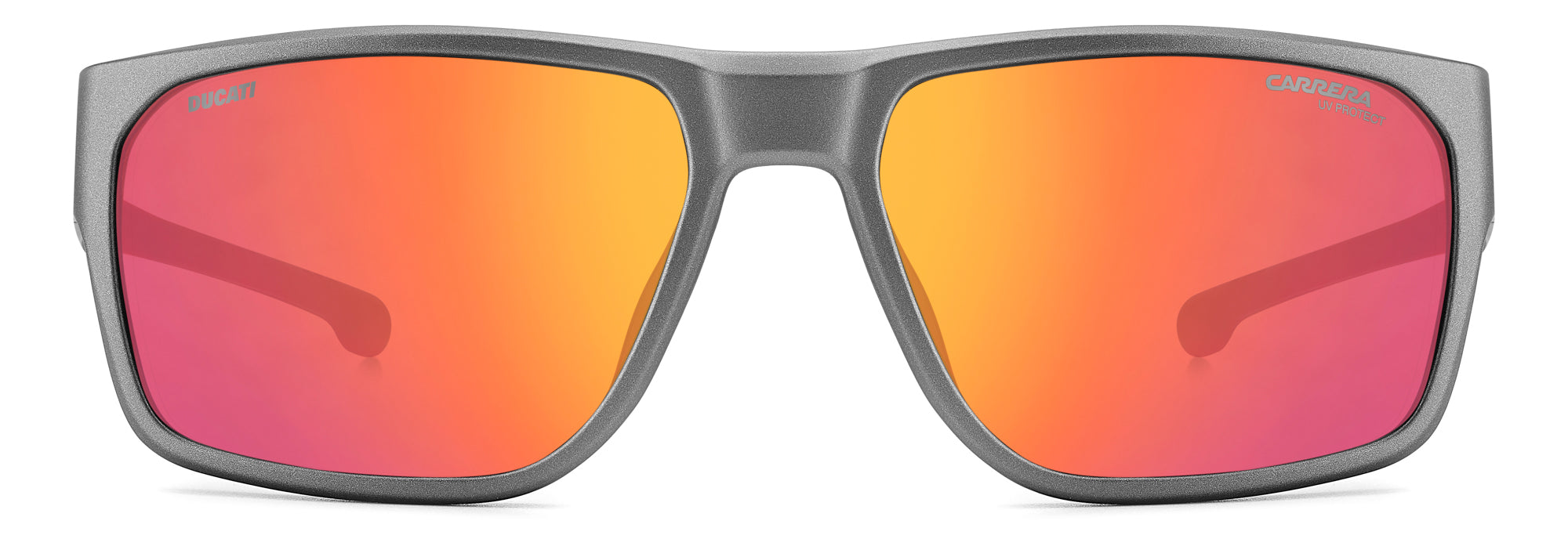 Ducati Carrera CARDUC 029/S Sunglasses - Motorcycle Riding, Cycling & Outdoor Sports Eyewear for Men & Women