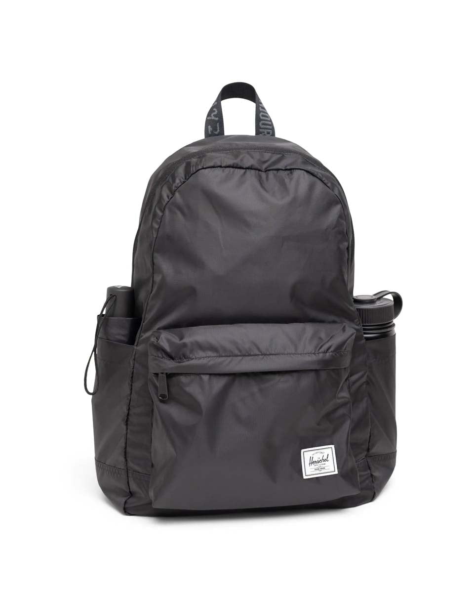 Herschel Rome Packable Backpack - Lightweight Travel Daypack for Men & Women, Water-Resistant Orion Blue - Perfect for Hiking, Commuting & College Campus Use
