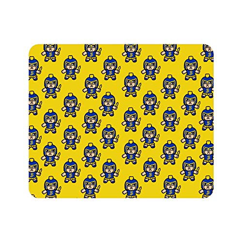 Tokyodachi Mascot C