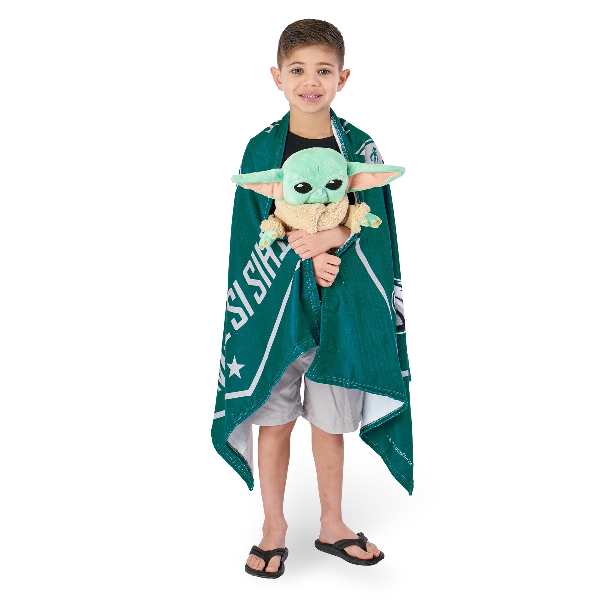 NFL Team Logo Unisex Adult Hugger Pillow & Beach Towel Set - Perfect for Game Day, Beach Trips & Home Decor