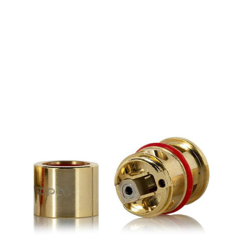 VOOPOO Vinci PnP RBA Coil - Rebuildable Vape Coil for Vinci Series Pod Mods - Perfect for DIY Vaping Enthusiasts and Cloud Chasers