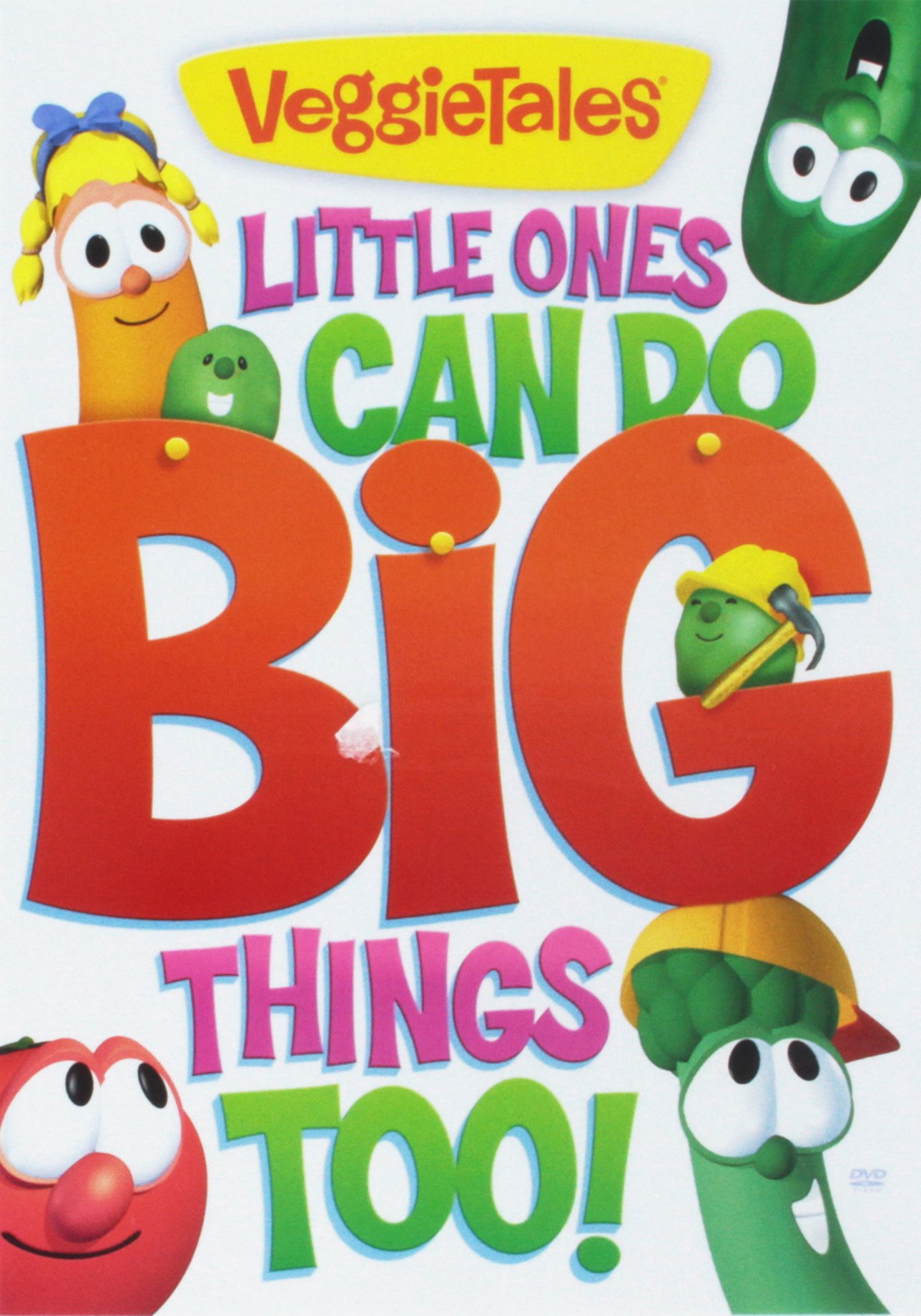Little Ones Can Do Big Things Too! - Inspirational Kids' Growth & Learning Books for Toddlers & Preschoolers - Perfect for Bedtime Stories, Early Education & Building Confidence