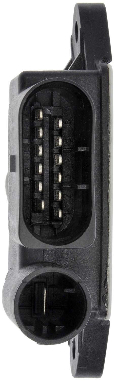 APDTY 139173 Glow Plug Relay Module Replacement for Diesel Engines - Compatible with Ford, Chevy & Dodge Trucks - Heavy Duty Performance for Cold Weather Starting (Ideal for Winter Driving & Off-Road Use)