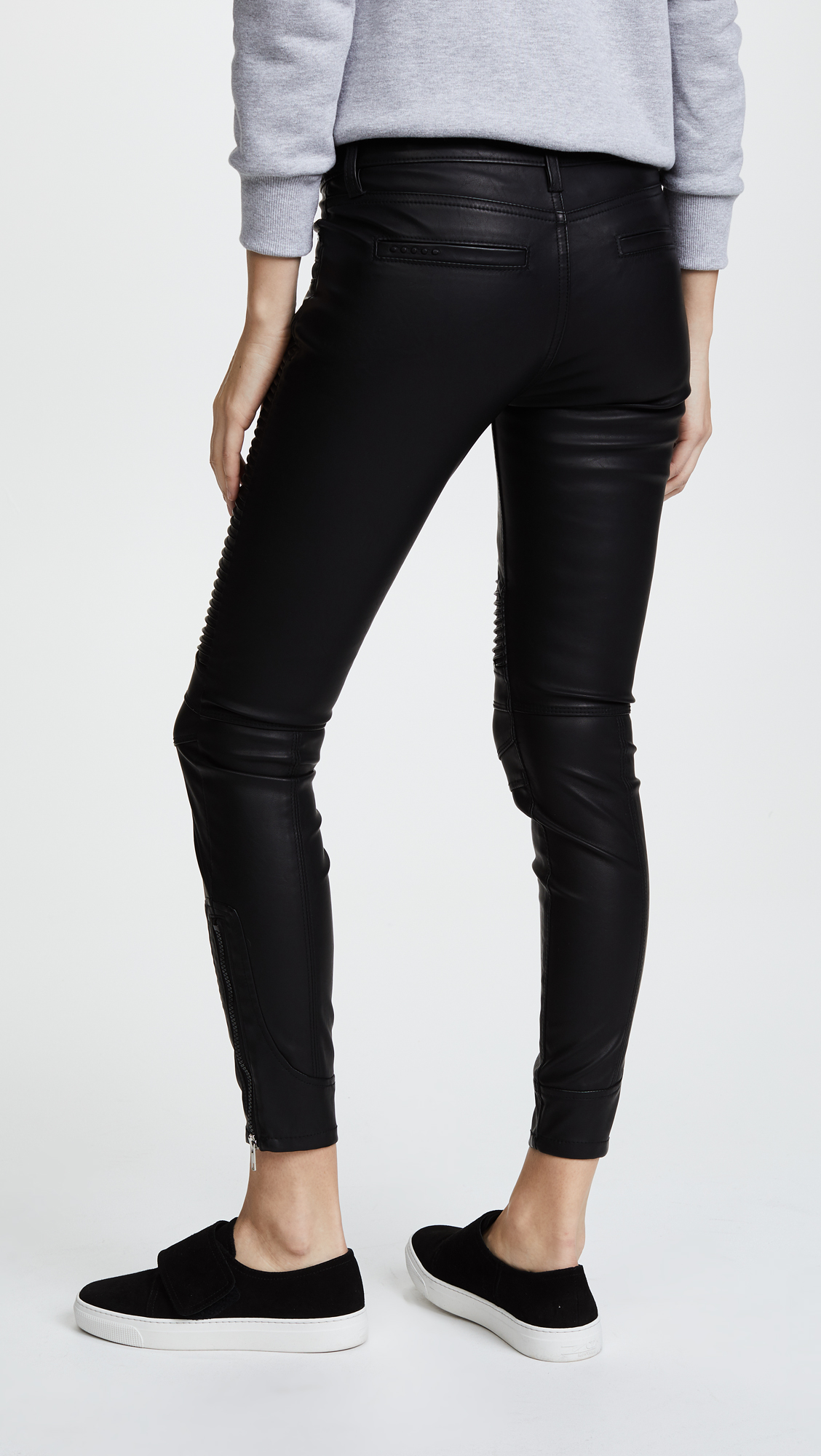 BLANKNYC Women's Distressed Skinny Jeans - High Waist Stretch Denim Pants for Women | Perfect for Casual Outfits, Date Nights & Street Style Fashion