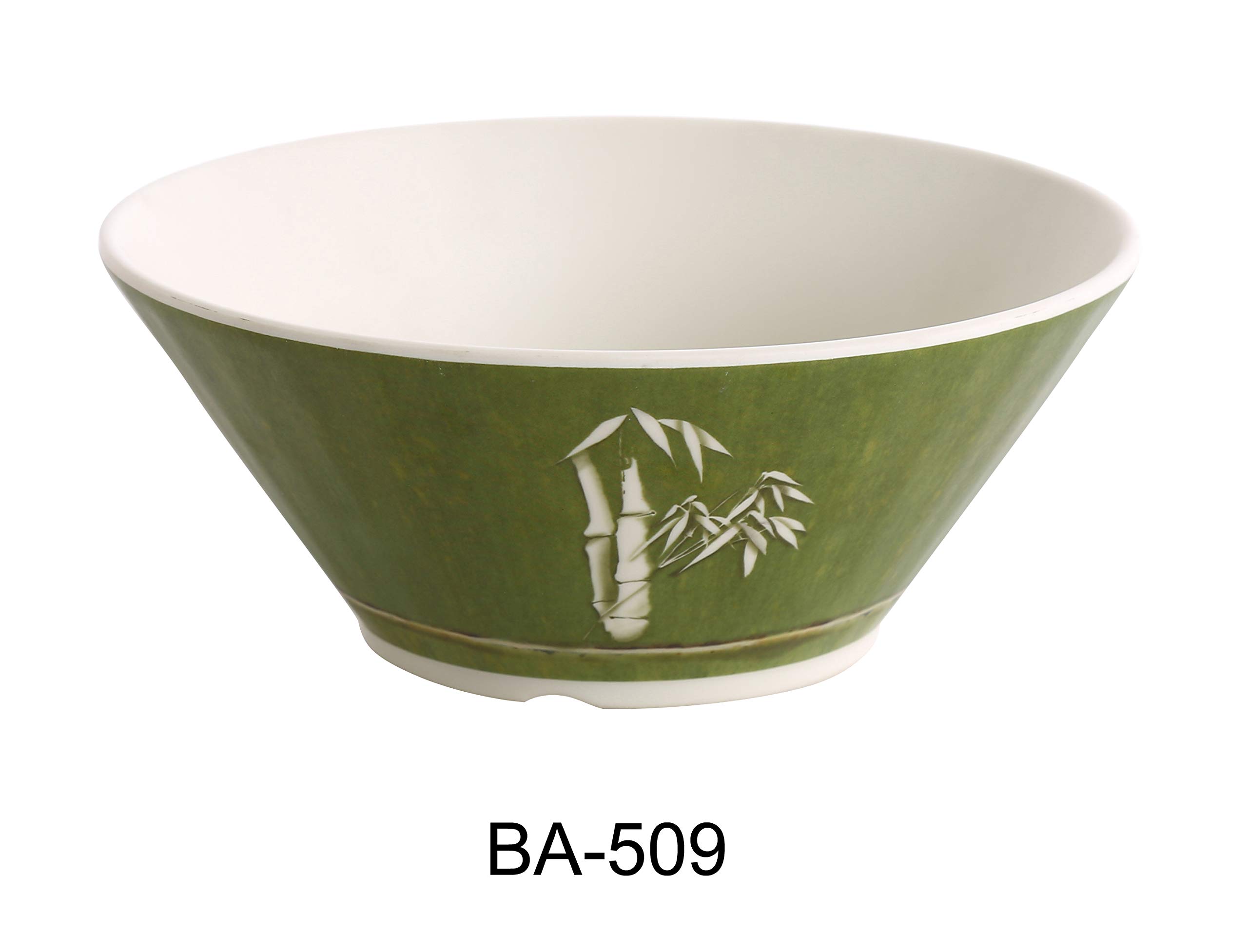 Yanco BA-509 8.75