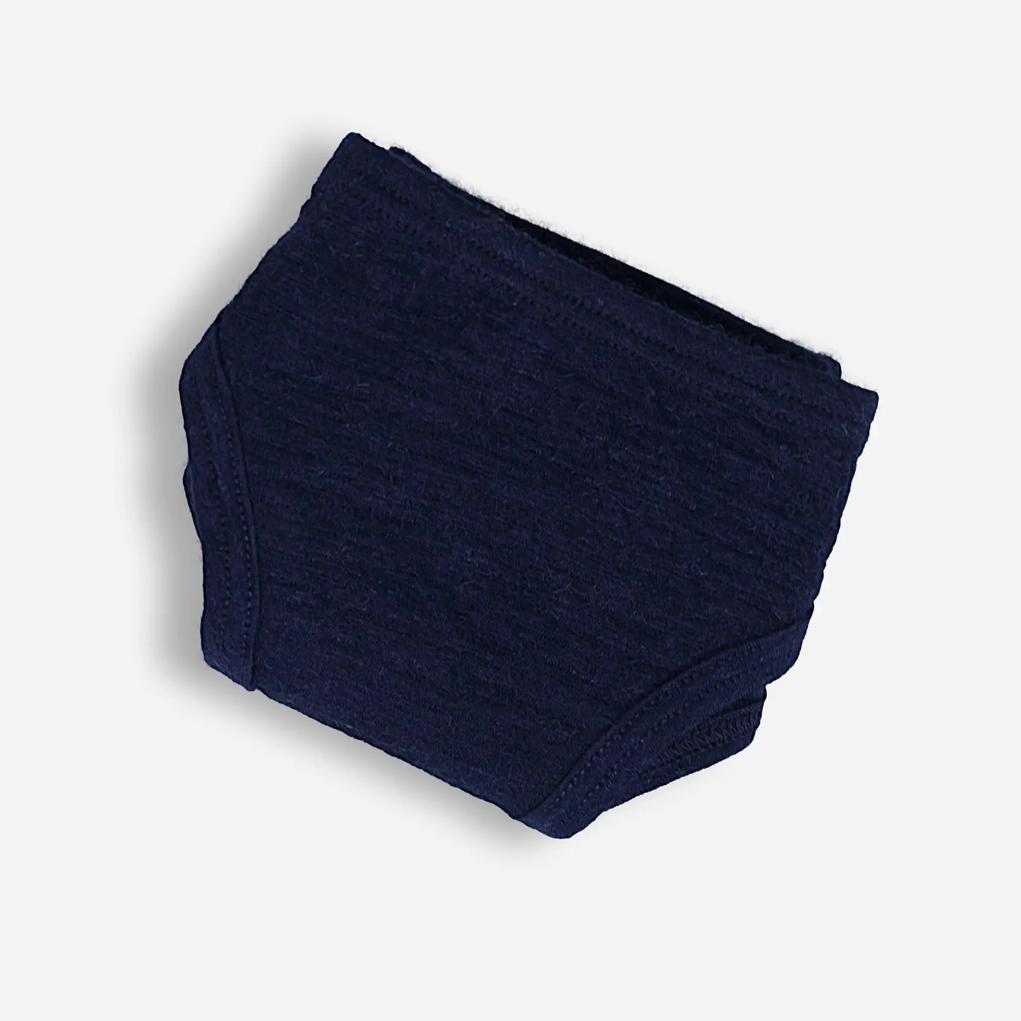 Ultra-Soft Women's Alpaca Wool Thong Underwear - 160 GSM Lightweight & Breathable for All-Day Comfort - Perfect for Travel, Yoga & Everyday Wear